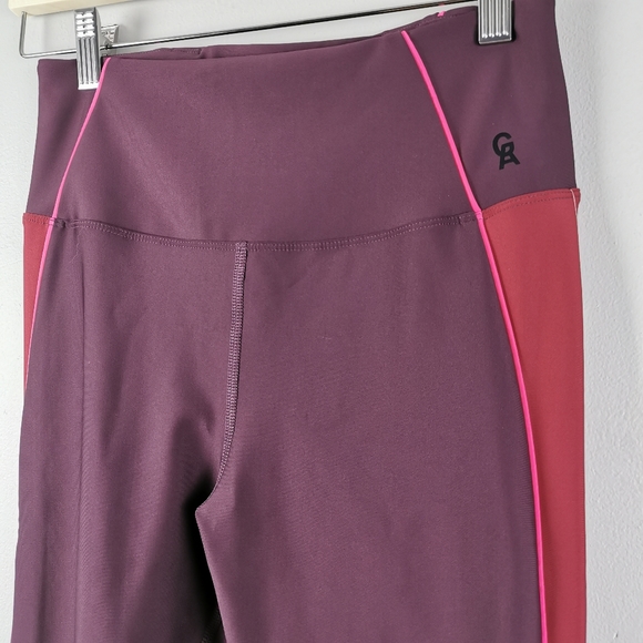 NWT Good American Leggings Medium 2 - Picture 4 of 7